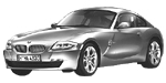 BMW E86 U2209 Fault Code